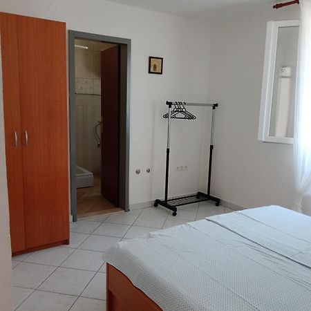 Apartmani More Комарна Екстериор снимка