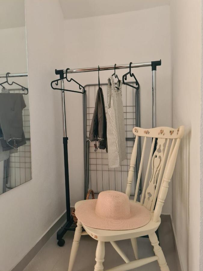 Apartmani More Комарна Екстериор снимка