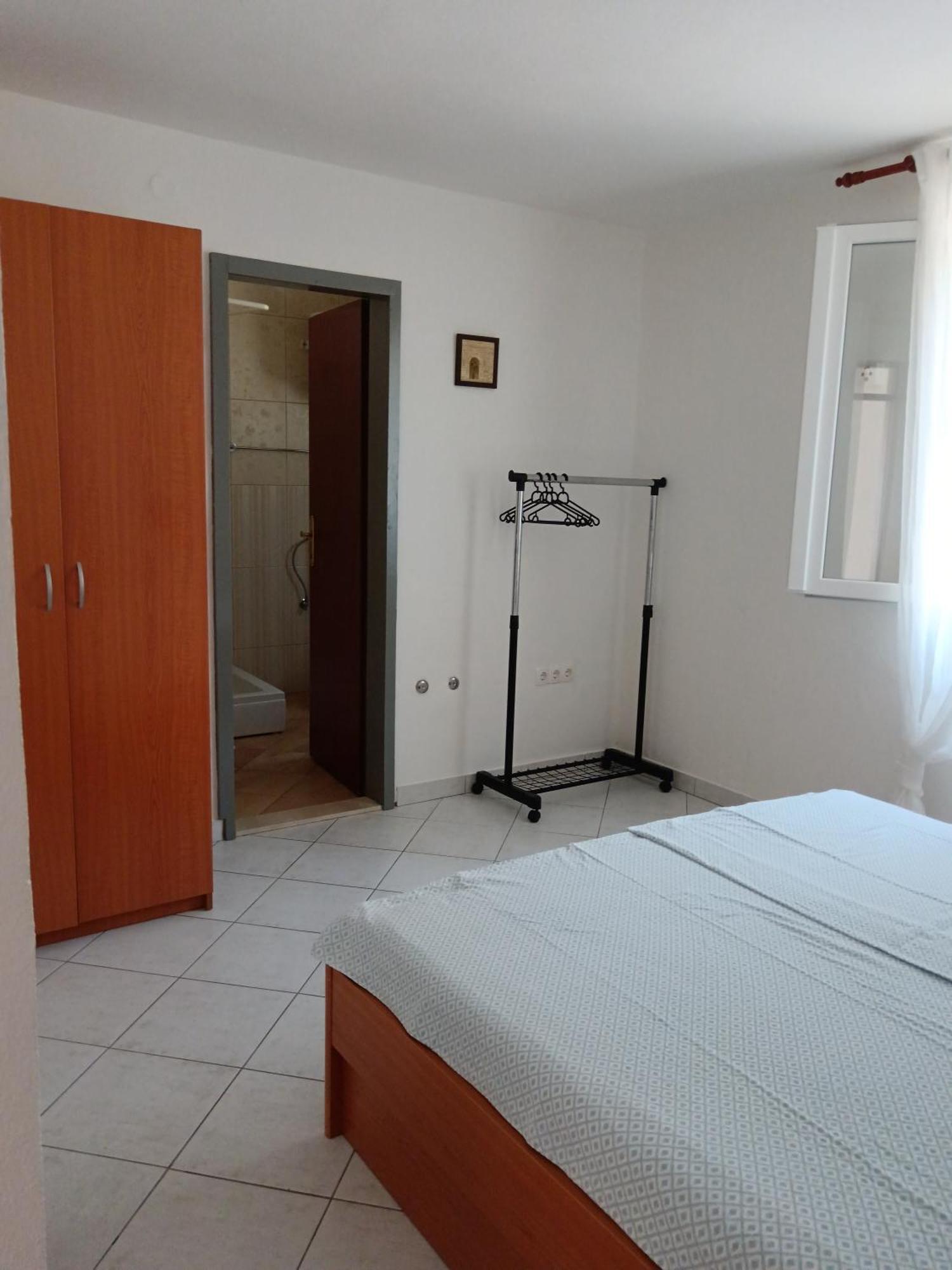 Apartmani More Комарна Екстериор снимка