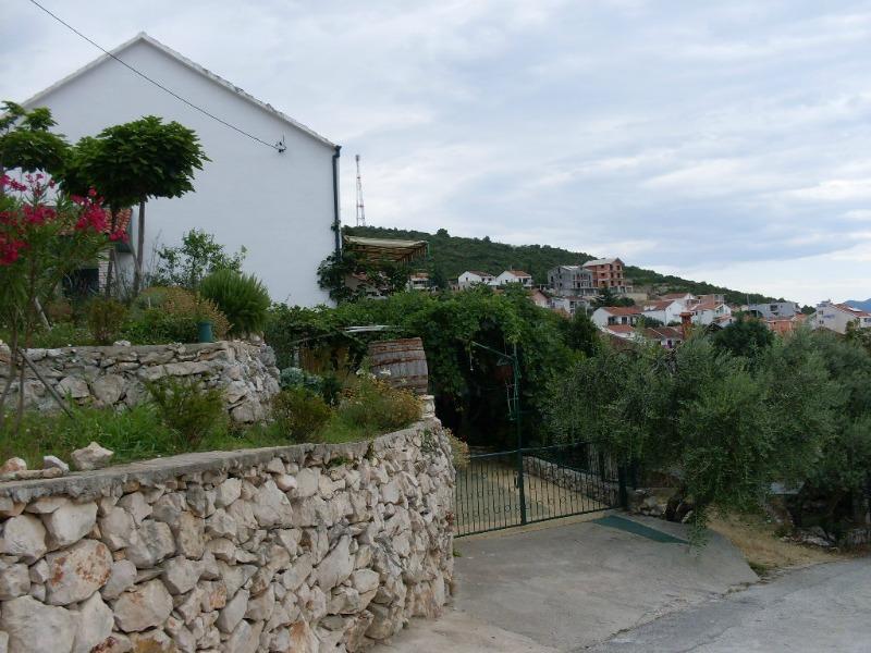 Apartmani More Комарна Екстериор снимка