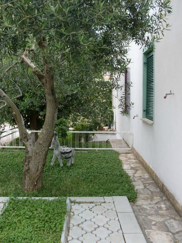 Apartmani More Комарна Екстериор снимка